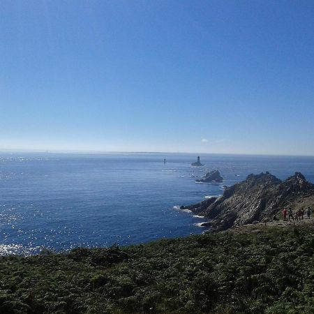 Villa Le Penty Breton Plouhinec  Esterno foto